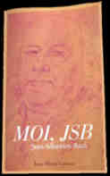 Moi, JSB de jean-Pierre GRIVOIS