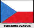 drapeau tchkoslovaque