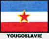 drapeau yougoslave
