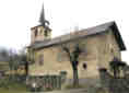 église de Savoie