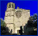 Cathédrale St Michel