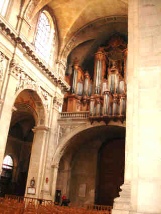 Orgues cathédrale Nancy (54)