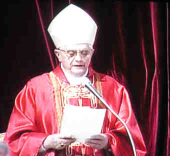 pape Benot XVI