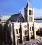 St Denis basilique