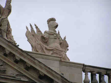 Nancy Place Stanislas