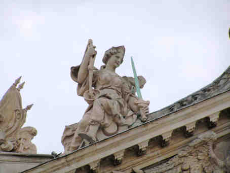 Nancy, Place Stanislas