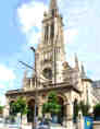 Basilique N.D.de Lourdes