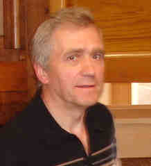 Yves Koenig maître facteur d'orgues