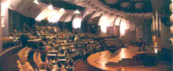Auditorium Jean-Philippe Rameau