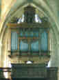 en la Basilique Notre-Dame