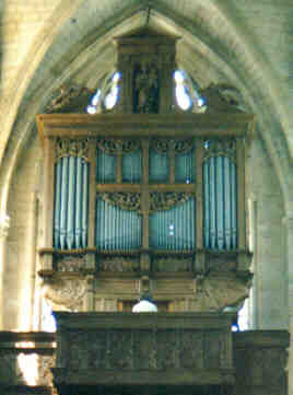 orgues Petit-Falaise