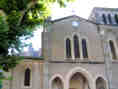 Cliquer ici pour visiter l'église st Gimer