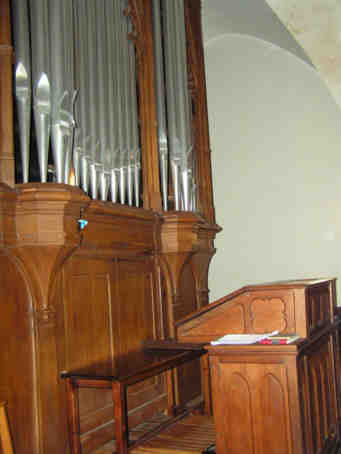 orgue Puget 1873