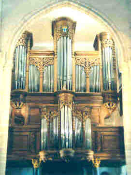 orgues Jean Villers