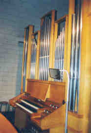 orgue trs apprci