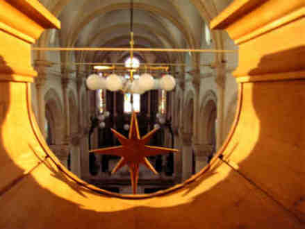 Villers les Nancy, orgue glise saint Fiacre